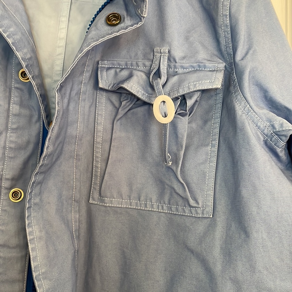 JCrew Spring Jacket - Picture 4 of 7